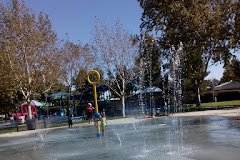 Tierra Bonita Park