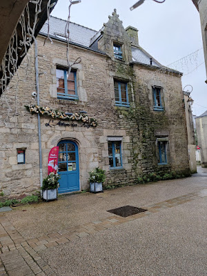 GIL SYLVAIN COIFFEUR à Questembert