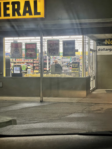 Discount Store «Dollar General», reviews and photos, 533 E Fifth St, Washington, MO 63090, USA