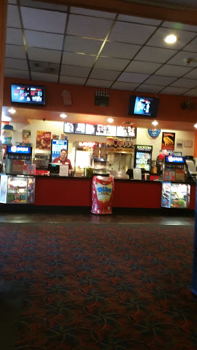 Movie Theater «Brenden Theatres», reviews and photos, 4055 Stockton Hill Rd, Kingman, AZ 86409, USA