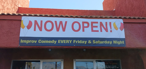 Performing Arts Theater «Unscrewed Theater», reviews and photos, 3244 E Speedway Blvd, Tucson, AZ 85716, USA