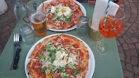 Pizza du Restaurant italien Bella Ciao à Bordeaux - n°8