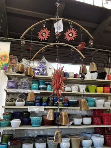 Plant Nursery «San Gabriel Nursery & Florist», reviews and photos, 632 S San Gabriel Blvd, San Gabriel, CA 91776, USA