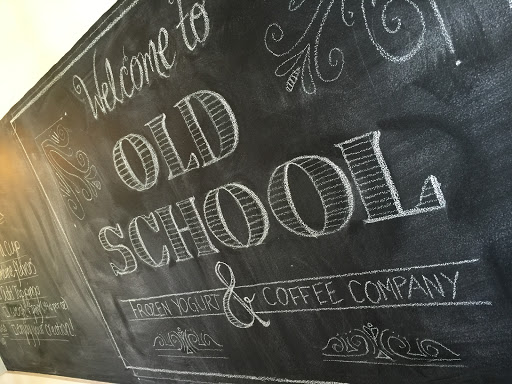 Coffee Shop «Old School Coffee Co.& Frozen Yogurt», reviews and photos, 308 S Locust St, Sweet Springs, MO 65351, USA
