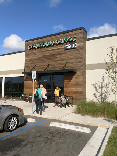 Coffee Shop «Starbucks», reviews and photos, 3100 Bienville Blvd, Ocean Springs, MS 39564, USA