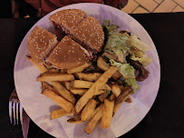 Frite du Restaurant L'Essentiel chez Dino à Saint-Denis-lès-Sens - n°13