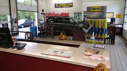 Pioneer Quick Lube and Wash-Neenah 39 en Neenah