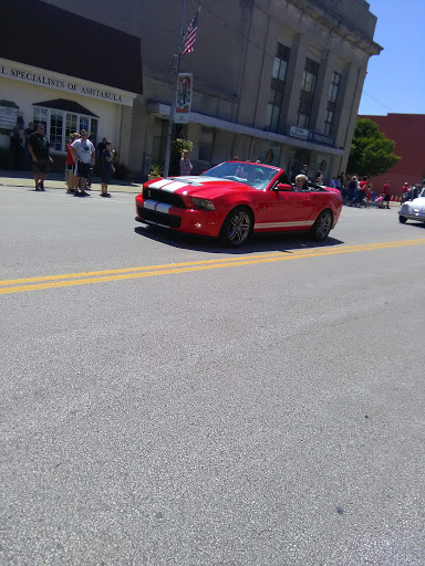 True Til Death, 4433 Main Ave, Ashtabula, OH 44004, USA, 