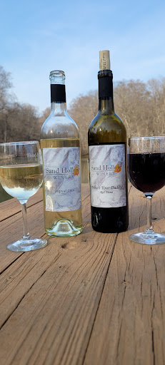 Winery «Sand Hollow Winery», reviews and photos, 12558 Sand Hollow Rd SE, Heath, OH 43056, USA