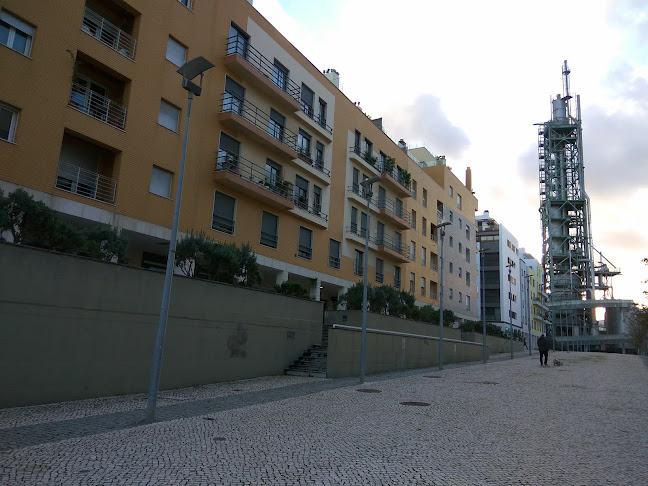 Room Chambre Lisboa - Lisboa