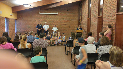 Community Center «Ross C DeJohn (Mayfield Heights) Community Center», reviews and photos, 6306 Marsol Rd, Cleveland, OH 44124, USA