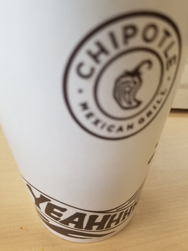 Mexican Restaurant «Chipotle Mexican Grill», reviews and photos, 781 Pleasant Grove Blvd, Roseville, CA 95678, USA