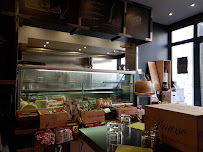 Atmosphère du Restaurant italien Dolia Nova Gusto Italiano à Montigny-le-Bretonneux - n°5