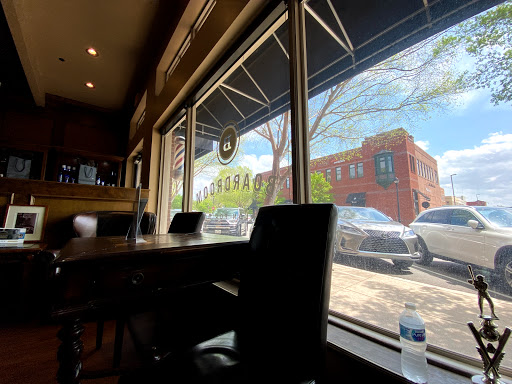 Hair Salon «Boardroom Salon For Men - Southlake», reviews and photos, 1260 Main Street, Southlake, TX 76092, USA