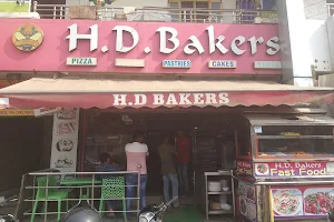 H.D Bakers image