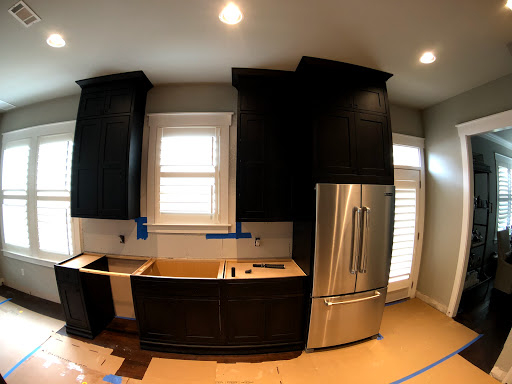 Kitchen Remodeler «Kitchen Central», reviews and photos, 3010 W Anderson Ln Suite C, Austin, TX 78757, USA