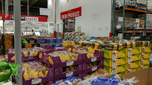 Warehouse store «Costco Wholesale», reviews and photos, 10 Monocacy Blvd, Frederick, MD 21704, USA