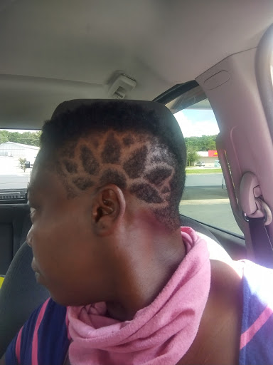 Barber Shop «Slight Edge Barbershop», reviews and photos, 2075 Candler Rd, Decatur, GA 30032, USA