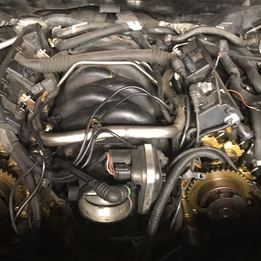 Auto Repair Shop «Neptune Auto Care», reviews and photos, 11 Vernon Ave, Mastic, NY 11950, USA