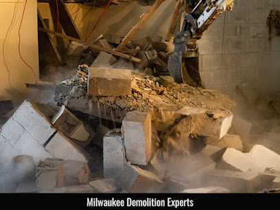 Interstate Sawing & Demolition
