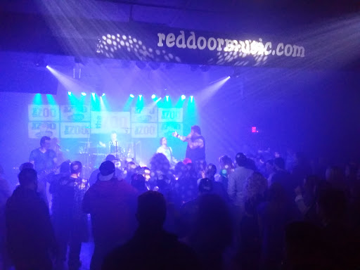 Night Club «The Red Door», reviews and photos, 675 Main St, Watertown, CT 06795, USA