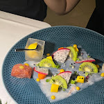 Photo n°5 de l'avis de Linda. fait le 26/03/2023 à 07:44 sur le  Ristorante Rose & Sapori a Desenzano del Garda à Desenzano del Garda