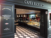 Photos du propriétaire du Café Cafés Richard, le Café à Rennes - n°1