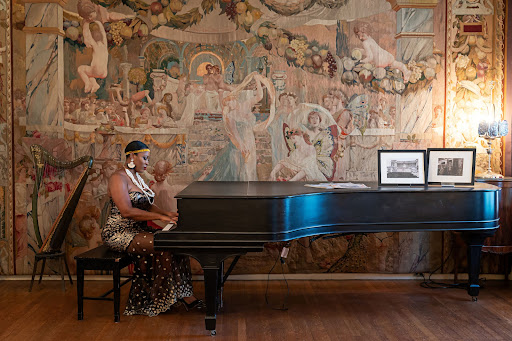 Historical Landmark «The President Woodrow Wilson House», reviews and photos, 2340 S St NW, Washington, DC 20008, USA