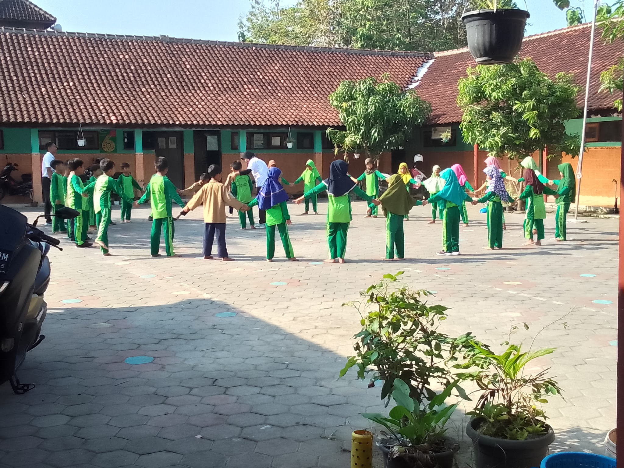 Foto MIS  Muhammadiyah Watubonang, Kab. Sukoharjo