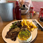 Photo n° 1 de l'avis de Dimitry.o fait le 25/07/2023 à 14:16 pour Equinoxe à Capbreton