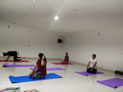 Sunil,s Dance And Zumba Fitness Studio - 25, Kamla Nehru Nagar, Shyam Nagar, Jodhpur, Rajasthan 342008, India