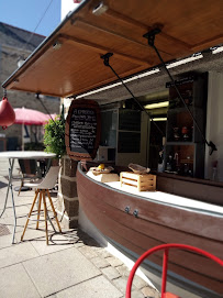 Atmosphère du Restaurant La Croisière à Concarneau - n°14