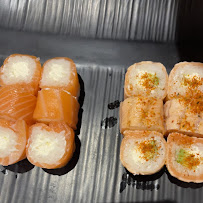 Sushi du Restaurant de sushis Eat Sushi à Rennes - n°11