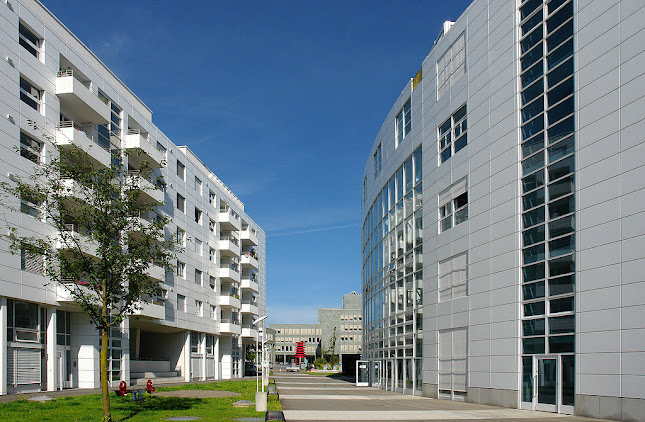 LinkCamPus Unitelematica - Zug