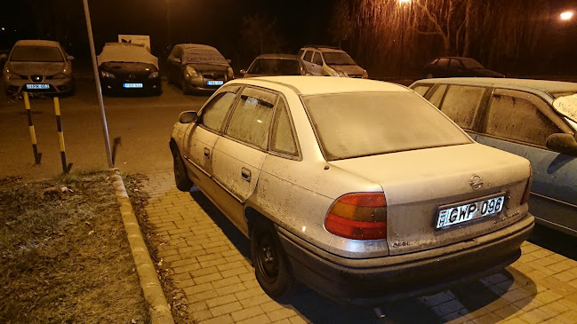 Johnson Electric Hungary Kft. Ózd - Autószerelő