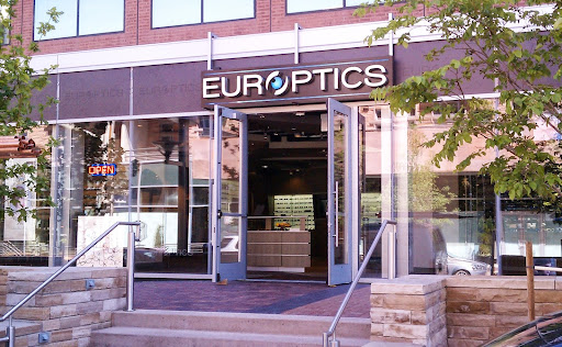 Optician «Europtics», reviews and photos, 100 Fillmore St, Denver, CO 80206, USA