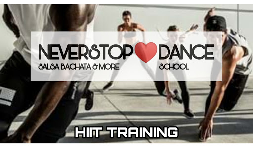 NeverStop Dance School