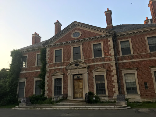 Barber Shop «The Crossroads Barber Shop», reviews and photos, 5 Lowell St, Andover, MA 01810, USA