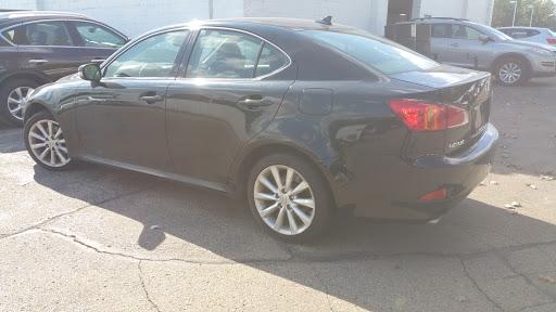 Used Car Dealer «Car Outlet», reviews and photos, E New York St, Aurora, IL 60502, USA