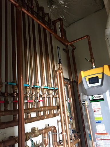 Plumber «Alvarez Plumbing & Air Conditioning», reviews and photos, 1623 S 51st St, Tampa, FL 33619, USA