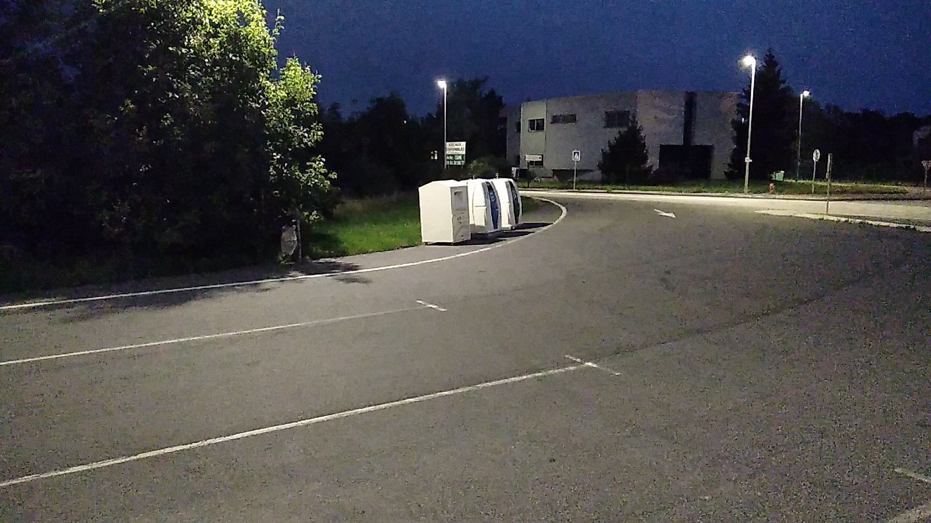 Photo n° 1 de l'avis de Dimas.r fait le 17/08/2021 à 19:30