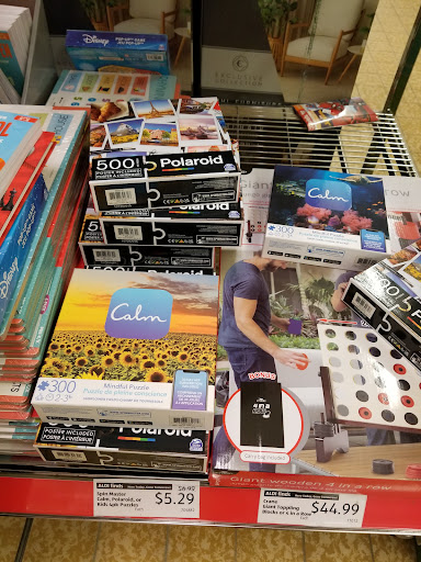 Supermarket «ALDI», reviews and photos, 407 S Lowry St, Smyrna, TN 37167, USA