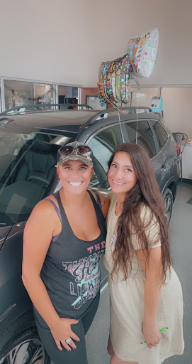 Used Car Dealer «Greeley Subaru», reviews and photos, 4720 W 24th St, Greeley, CO 80634, USA