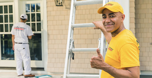 Painter «CertaPro Painters of North Denver», reviews and photos, 605 S Kuner Rd #106, Brighton, CO 80601, USA