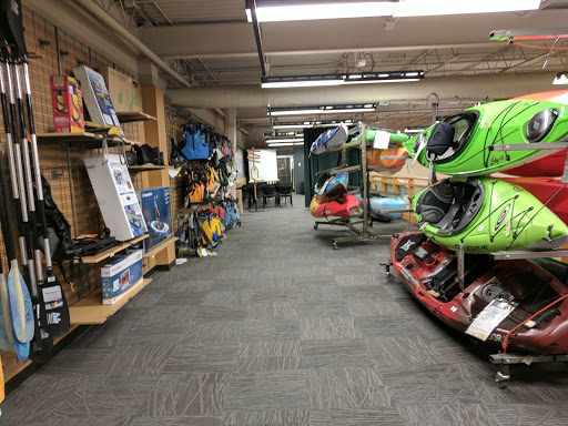 Camping Store «REI», reviews and photos, 12634 N Paradise Village Pkwy W, Phoenix, AZ 85032, USA