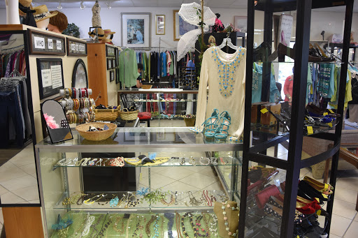 Thrift Store «Bargain Box Thrift Store», reviews and photos, 153 10th St S, Naples, FL 34102, USA