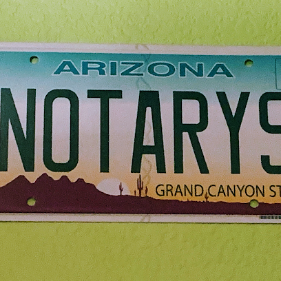 Mobile Notary Phoenix