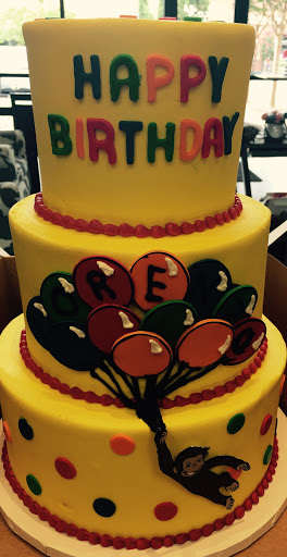 Bakery «Cake Art», reviews and photos, 18402 U.S. 281 Access Rd, San Antonio, TX 78259, USA