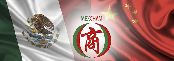 Cámara de Comercio México-China Cap. Ver