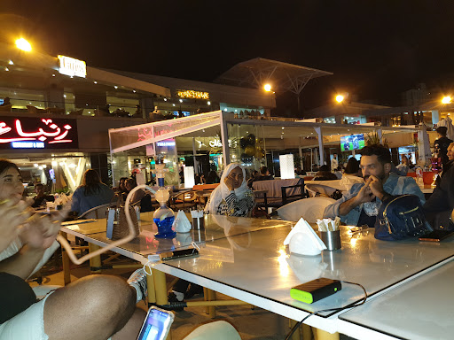 تيفولي دوم الإسكندرية 